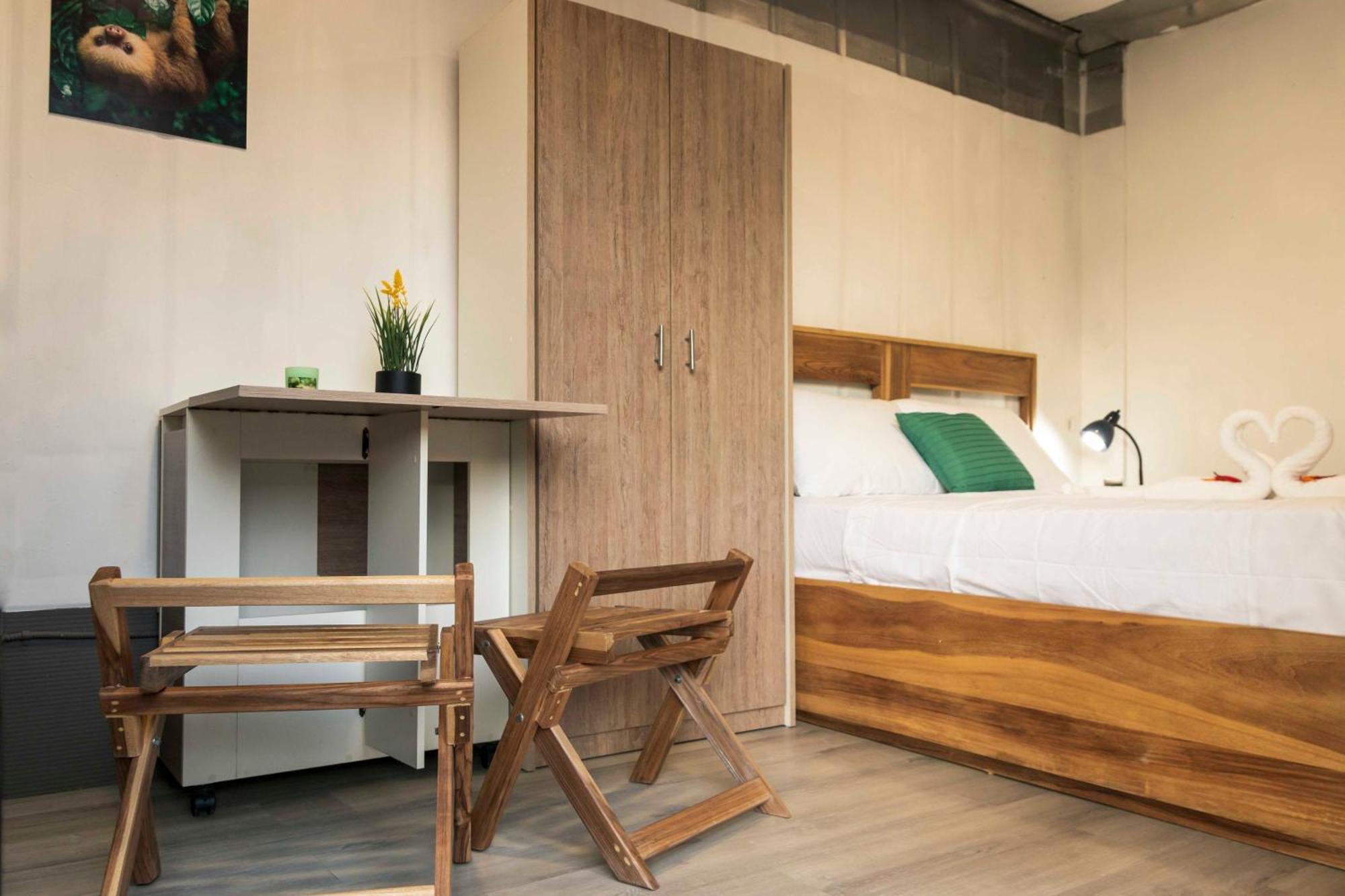 Emi'S Place Container Living Uvita Luaran gambar
